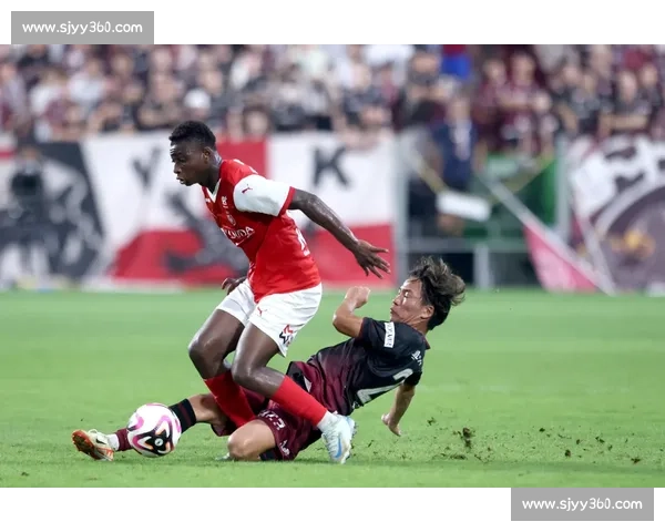 燃炸！多伦多迎来2026世界杯，足球的力量无人能挡