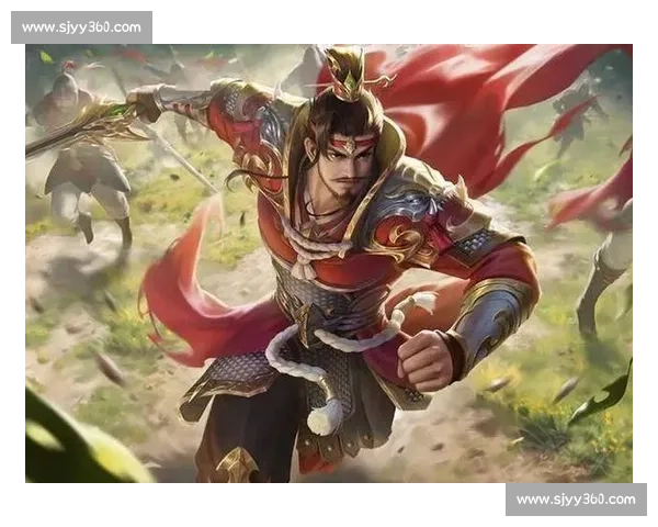 硝烟四起！三国杀Online总决赛，智勇双全谁是赢家！